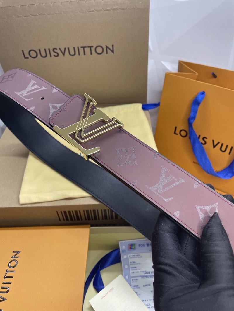 Louis Vuitton Belts